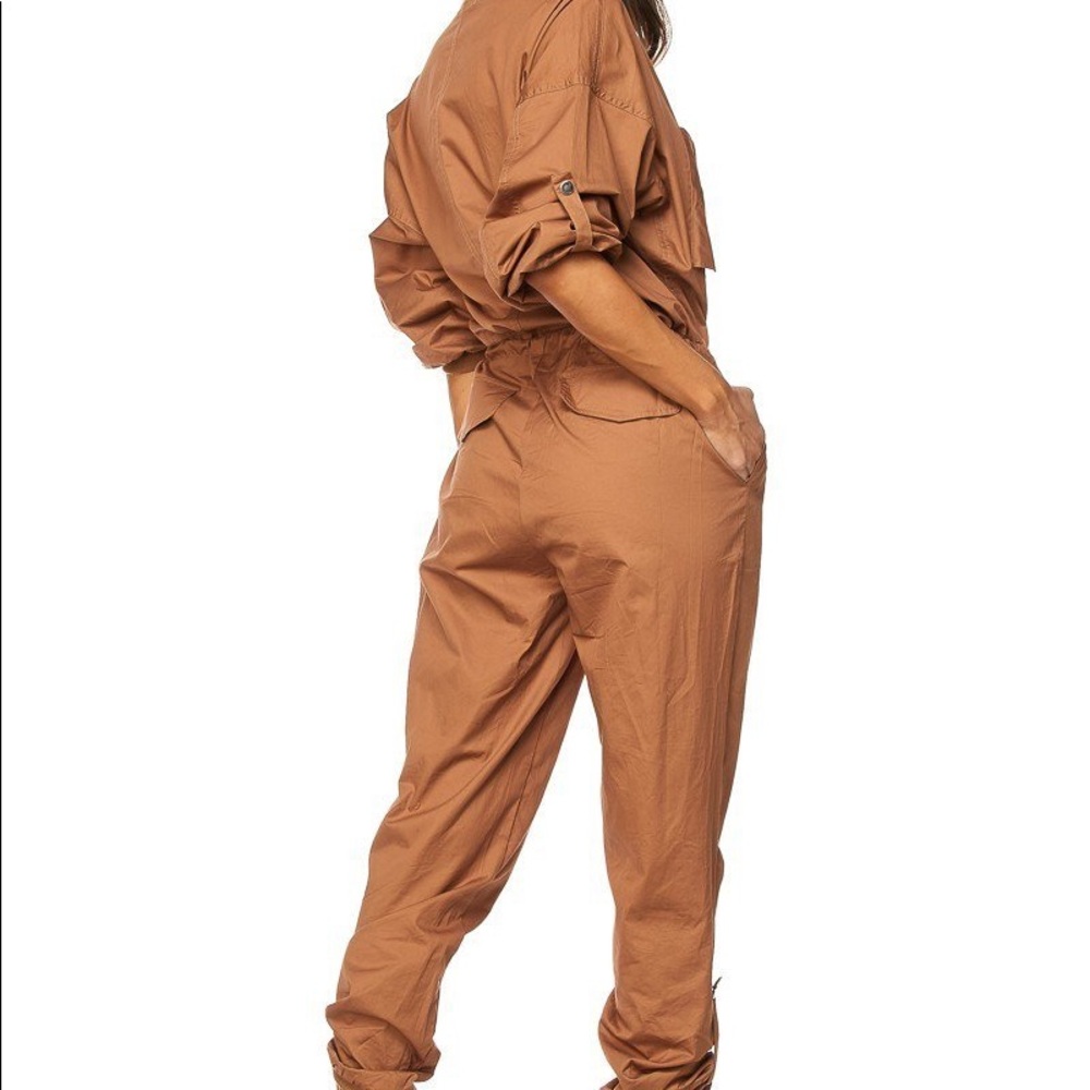 Jumpsuit - Picture 2 of 5